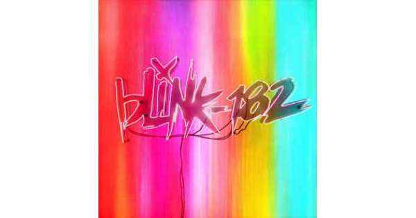 Cd Blink 182 Nine Importado